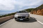 Maserati Ghibli S Q4 2016 года
